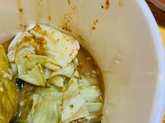 包菜-李字号臭豆腐(总店)
