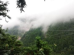 -安徽天堂寨风景区