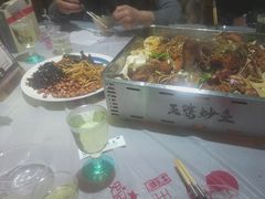 -王婆炒鱼(总店)