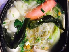 -四季合味椰子鸡(南山大冲店)