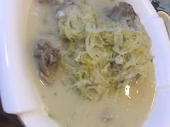 -东北人家铁锅炖(鞍山路店)