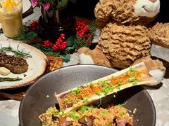 -J·one Bistro吉萬酒厨·牛排