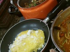 -金掌勺锅包肉(太原万达店)