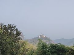 -莫干山风景区