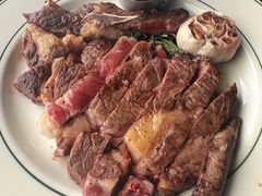 -Kathleen's Waitan 凯圣琳江景西餐厅(外滩店)