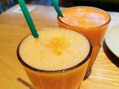 -新元素餐厅(瑞虹天地月亮湾店)