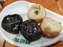 -鹤记生煎(touch12街店)