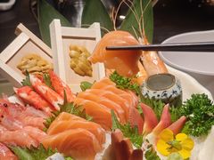 -水木锦堂·自助铁板烧(望京凯德MALL店)