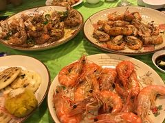 -盛港湾海鲜食府(黄沙店)