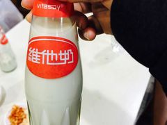 -李氏紫竹林卤粉(火车站店)