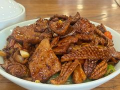 -兰溪十八浇(天一店)