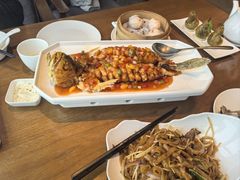 -东百坊巷大酒店·坊巷餐厅(东百中心店)