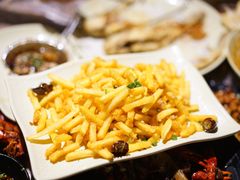 -巴厘龙虾·榜首油焖大虾(音乐学院·沿江酒馆店)