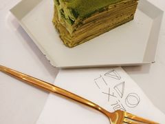 -仁义涵西餐·咖啡(中华巴洛克店)
