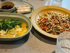 -半山腰·云南菜(侨福芳草地店)