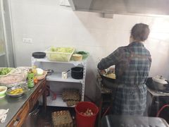 -仓桥炒粉干