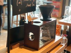 -星巴克臻选(杭州万象城店)