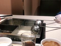 -海底捞火锅(劲松店)