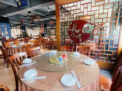 -天下客饭店(中山路店)