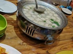 -小船渔村•大连菜•大连焖鱼(明泽街店)