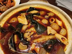 -马头巷·食景园(苏州总店)