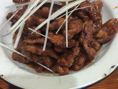 -炙热青春怀旧主题餐厅(河北路店)