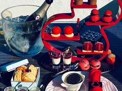 -瑰丽酒店·海吧·天际下午茶·现场DJ·天台酒吧