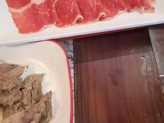 -京元盛铜锅涮肉(上海总店)
