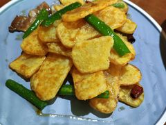 -58度品质川菜馆(经一路店)