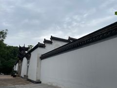 -采石矶景区