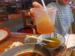 -北丐先生·野馄饨烧烤(长宁龙之梦店)