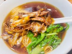 -小方的面(徐家汇店)