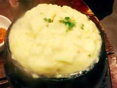 -小本家韩式烤肉(紫藤路店)