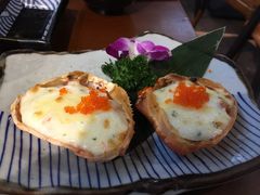 蟹宝-魔丼屋(日月光店)