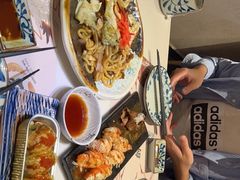 -羽寿司(东方宝泰店)