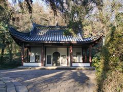 -采石矶景区