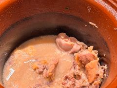 -董厨煨汤馆(车站路店)