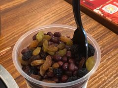 招牌双皮奶-芋香缘tarosweet(1天地店)