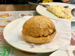 -兰芳园(上环店)