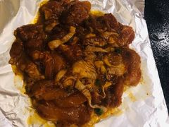 -韩时烤肉(枫蓝店)