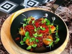 -Lets burger非常汉堡·环球风味(蓝色港湾店)