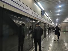 -清华东路西口(地铁站)