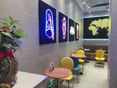 -DQ·蛋糕·冰淇淋(龙湖狮山天街店)