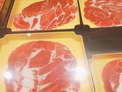 -享遇.锅姥姥牛排海鲜自助(小寨店)