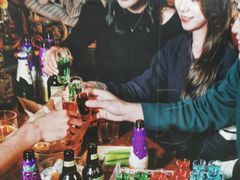 -Helens海伦司小酒馆(南京洪武路店)