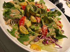 -上海金桥红枫万豪酒店-万豪中餐厅