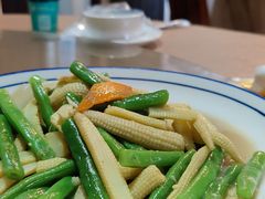 -柠静私家菜(石板巷店)