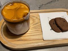 Dirty-Nectar One Cafe(勇烈路n1店)