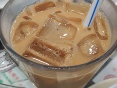 -义顺牛奶公司(庇利金街店)