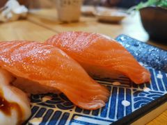 -谷村寿司(同福路店)